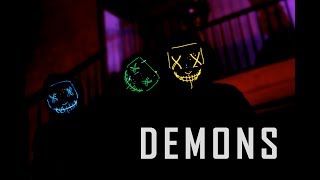 Neoni - Demons