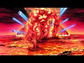 NIGHT WARRIORS Darkstalkers Revenge The Animated Series Pyron Vs Darkstalkers CLIP
