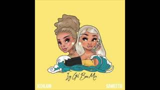Saweetie - Icy Girl (Remix) Feat. Kehlani (Official Audio)
