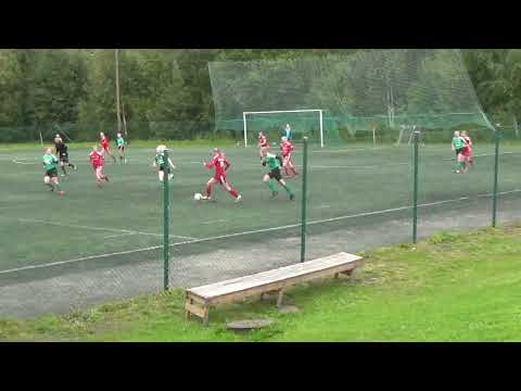 TP 47 Yj   Klubi 36 Yj T18 ykkönen 2 erä 03092022