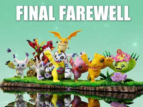 【數碼寶貝】DMX STUDIO-數碼寶貝一代電車飛帽殺