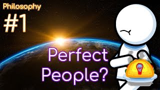 Does Perfection Exist | Perfection Paradox, Philosophy #1
