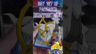 it's been forever, left Vs right is back! #packageddisappointment #pokemon #tcg #pokemoncards #hits