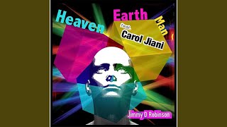 Heaven Earth Man (Josh Harris & Carol J Radio Version)