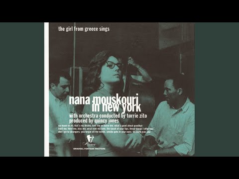 What's Good About Goodbye