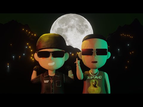 Doble H - Cupido me mintió ft. Phantom Joyce [Official Video]