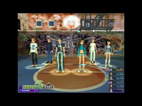 Audition Online Gameplay - First Look HD