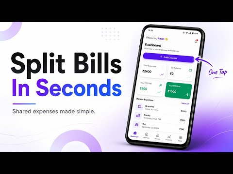 PG FinTrack App video thumbnail