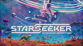 ♯1【STARSEEKER】猫と狐が宇宙探検