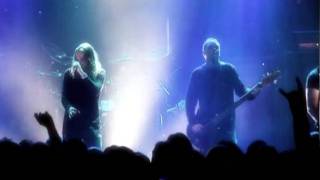 Paradise Lost - Praise The Lamented Shade Video