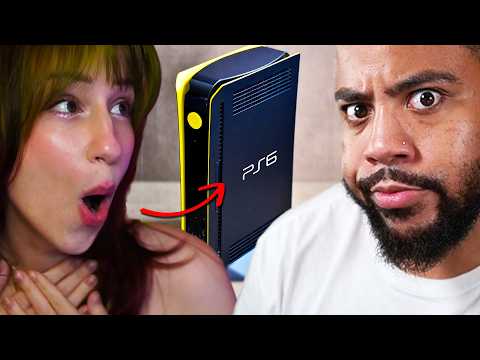 Streamers just DESTROYED 99% of the PS6 hype (Gi Podcast Ep.174)