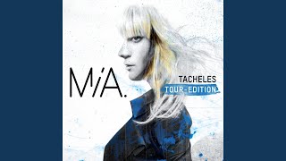 Tanz der Moleküle (Live @ tape.tv &quot;Auf den Dächern Festival&quot; 2012)