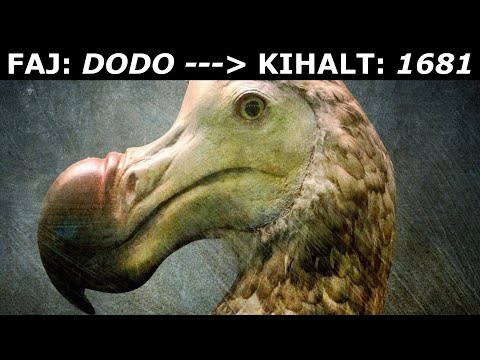 kihalt parazita