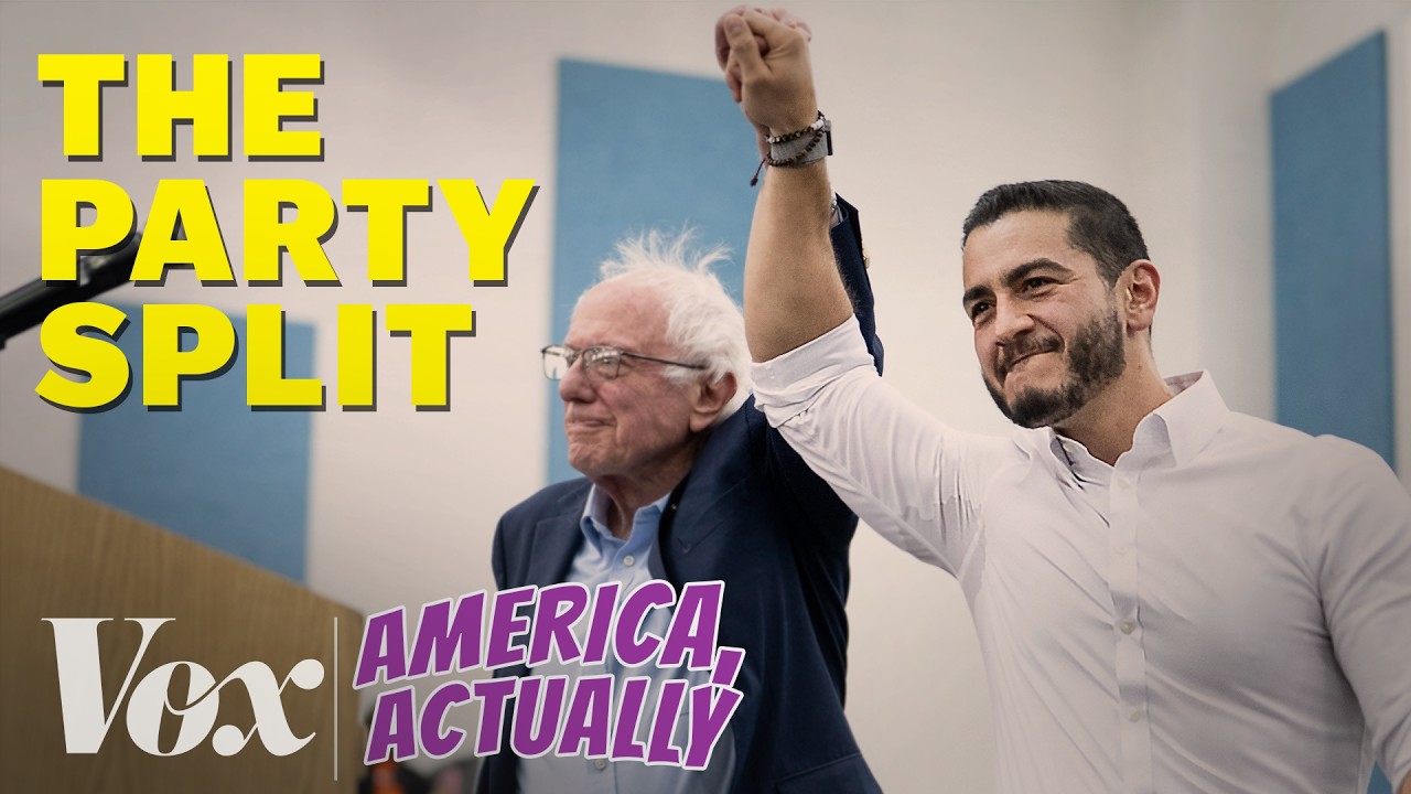 What does it mean to be “electable?” | America, Actually