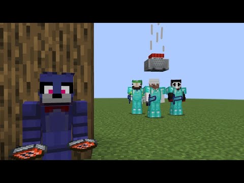 Trapping fellas live
