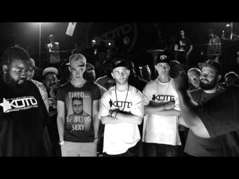 Real Talk vs Scynikal