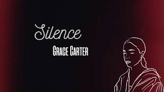 Grace Carter - Silence LYRICS (Sub Español)