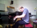Starbright (Keith Jarrett) played by John Crawford