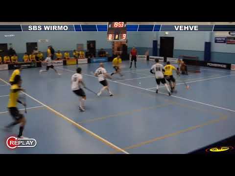 Hurjaa draamaa viimeisellä minuutilla Divarin karsinnoissa - tasoihin 59:53 ja voittomaali 59:59! 😱