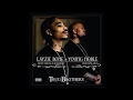 Layzie Bone & Young Noble - Put Me In A Cell feat. Outlawz