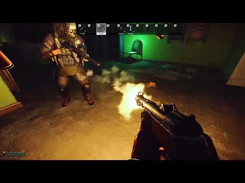 Tarkov Leg-Meta #escapefromtarkov