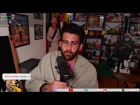 HasanAbi December 3, 2023 – FUNDAY, SNL, 🎮Lethal Company🎮 with Friends