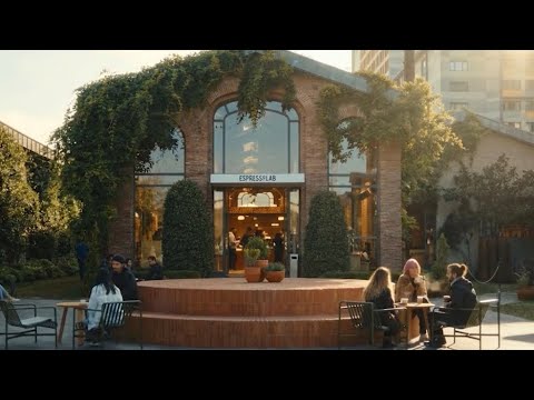 Espressolab - Dünya Türk Kahvesi Günü