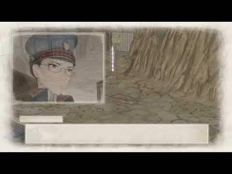 Valkyria Chronicles PT 7