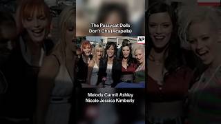 Don’t Cha (Acapella) Teen Choice Awards ​⁠@ThePussycatDolls Melody Carmit Ashley Jessica Kimberly
