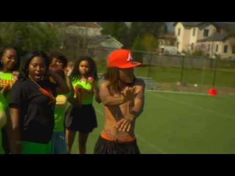 Young Tone- BOOM  Music Video KeepItTrill.com