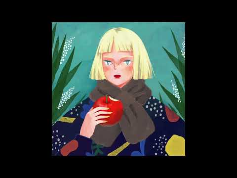 [Official Audio] 수우 (soowoo) -  how can i do (Feat. 유정)