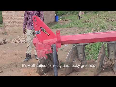 Poultry Farming