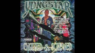Yungstar - Grippin Grain - Chopped &amp; Screwed