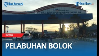 Download lagu Pelabuhan Bolok Kupang mp3