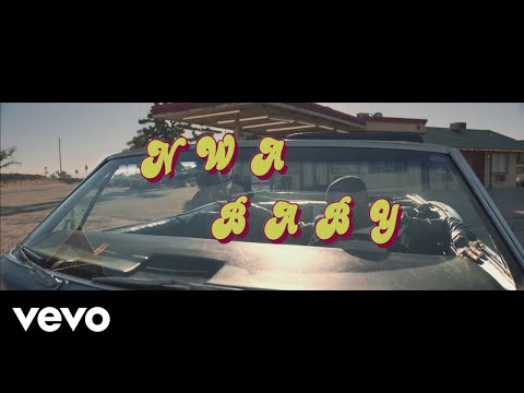 Davido - Nwa Baby