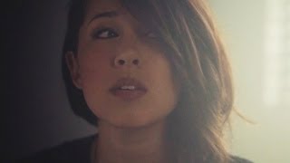 The Scientist - Coldplay Cover (ft. Kina Grannis, Tyler Ward, Lindsey Stirling)