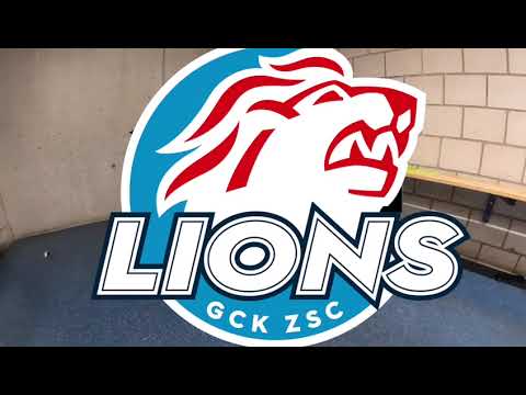 Anziehen - GCK/ZSC Lions