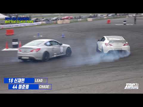 2018 VITOUR IDC ROUND 3 BATTLE CLASS Top8 to Final