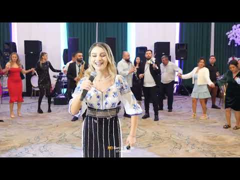 Ana Maria Rosiu & Formatia Adrian de la Severin -Andreea & Cezar -4-