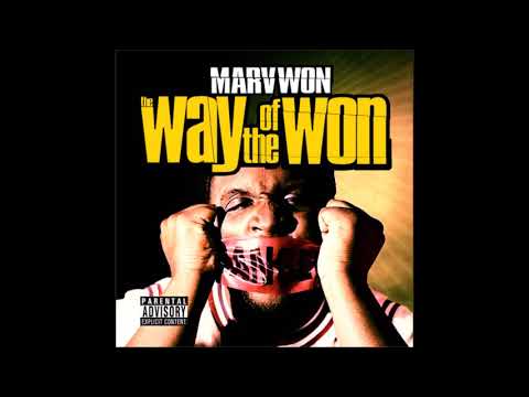 Marv Won - Get Back Feat. Fatt Father & Shim-E-Bang (2009)
