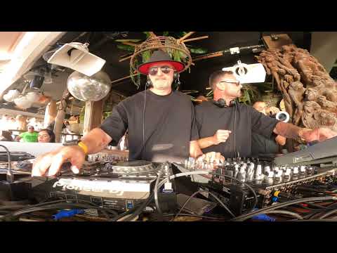 Alby b2b Le Bon   Monkey Beach Club Tenerife