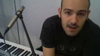 Gregory Douglass Vlog :: LIVE Webcast Series Introduction.mov