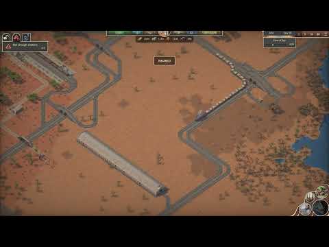 S1:E20 Sweet Transit - Our First Look - Milk, Cheese, and City Growth