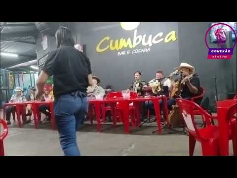 Carlos Viola e Ricardo