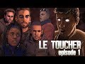 Le toucher