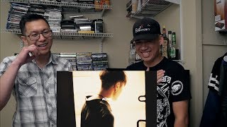 사이먼 도미닉 (Simon Dominic) - 데몰리션 맨 (demolition man) (Feat. 김종서) (Live) Reaction