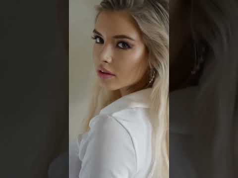 Fashion Models Video #shorts #fashiontv #models