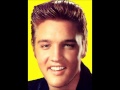 Elvis Presley-I'm All Shook Up/Lyrics 