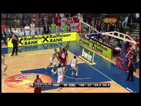 Regular Season Week 6 Top 10 Plays