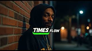 Snoop Dogg – Late Night Vibes (Lyrics Video)